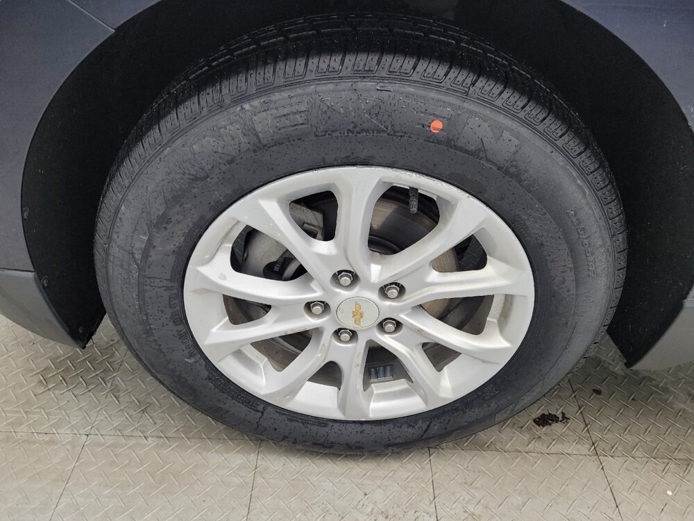 2020 Chevrolet Equinox in Greensboro, NC 27407 - 18084479 31