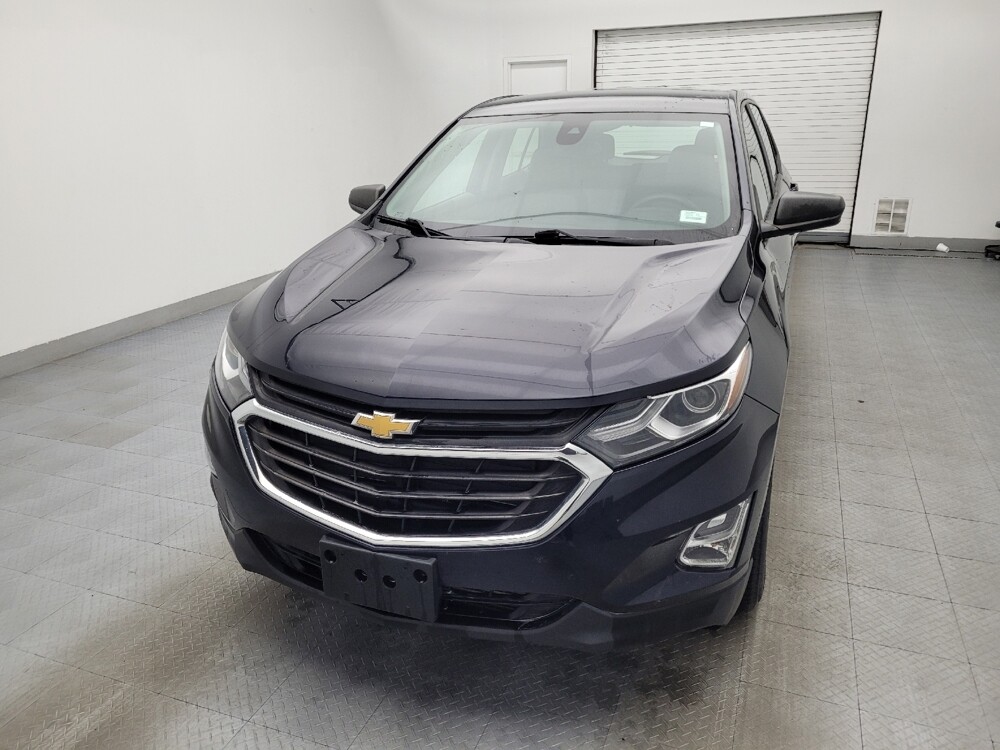 2020 Chevrolet Equinox in Greensboro, NC 27407 - 18084479 15