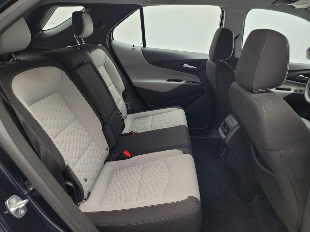 2020 Chevrolet Equinox in Greensboro, NC 27407 - 18084479 19