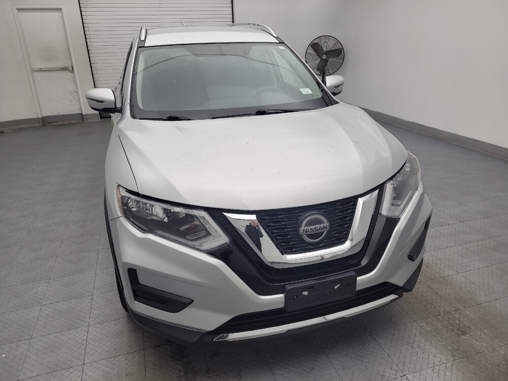 2018 Nissan Rogue in Greensboro, NC 27407 - 18084480 14