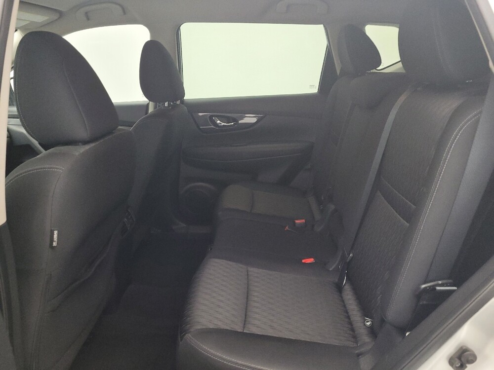 2018 Nissan Rogue in Greensboro, NC 27407 - 18084480 18