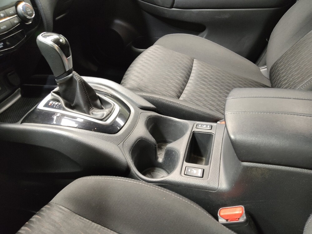 2018 Nissan Rogue in Greensboro, NC 27407 - 18084480 26