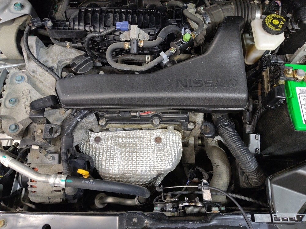 2018 Nissan Rogue in Greensboro, NC 27407 - 18084480 30