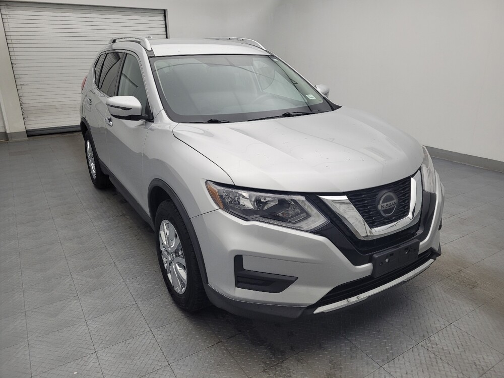 2018 Nissan Rogue in Greensboro, NC 27407 - 18084480 13
