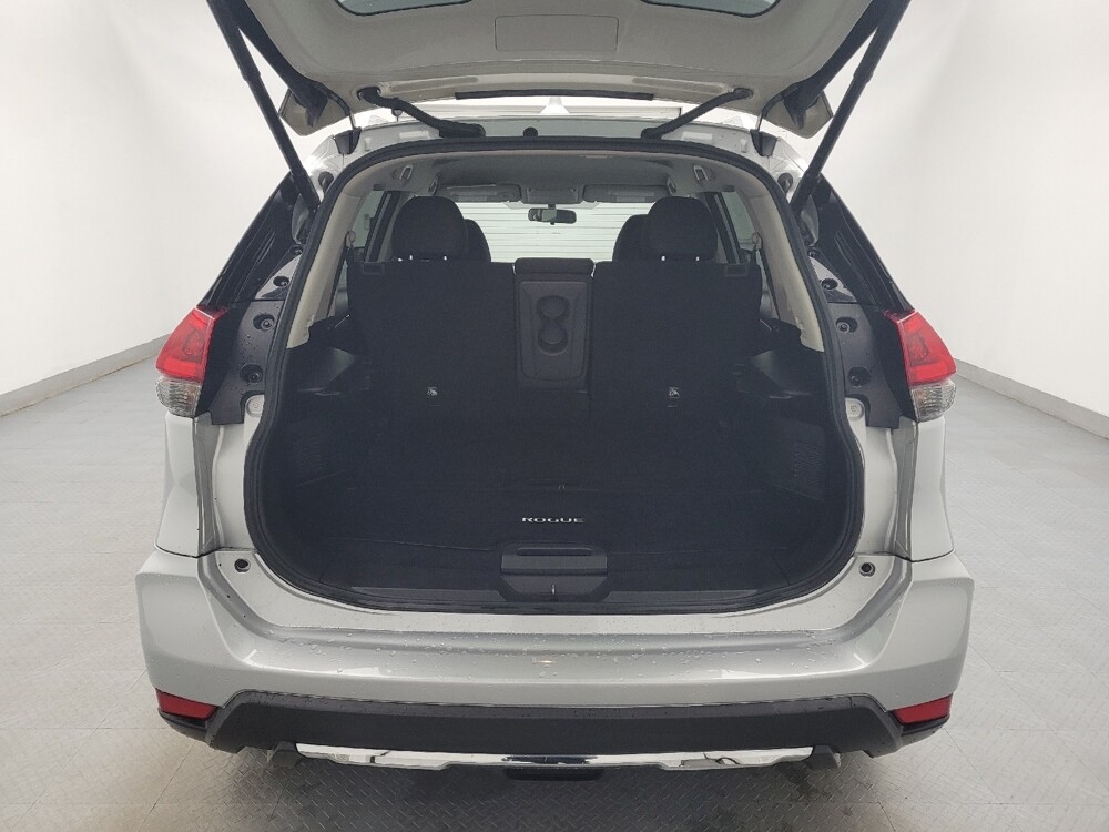 2018 Nissan Rogue in Greensboro, NC 27407 - 18084480 29