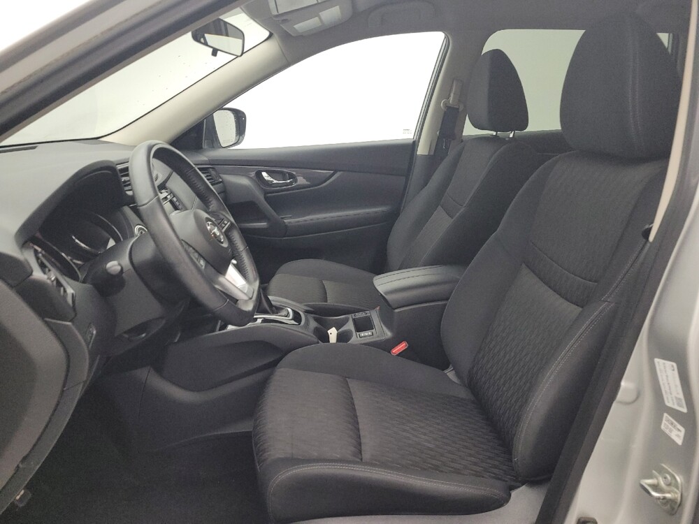 2018 Nissan Rogue in Greensboro, NC 27407 - 18084480 17