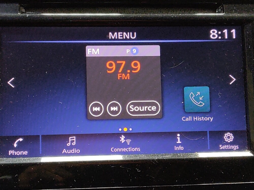 2018 Nissan Rogue in Greensboro, NC 27407 - 18084480 25