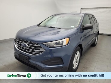 2019 Ford Edge in Greenville, NC 27834