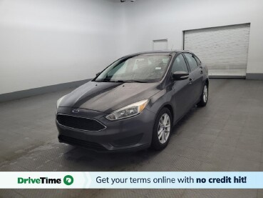 2015 Ford Focus in Owings Mills, MD 21117