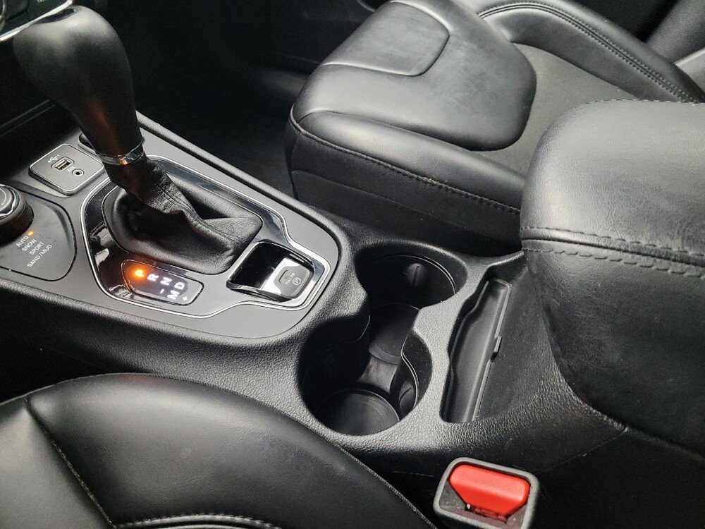 2021 Jeep Cherokee in Antioch, TN 37013 - 18084483 26