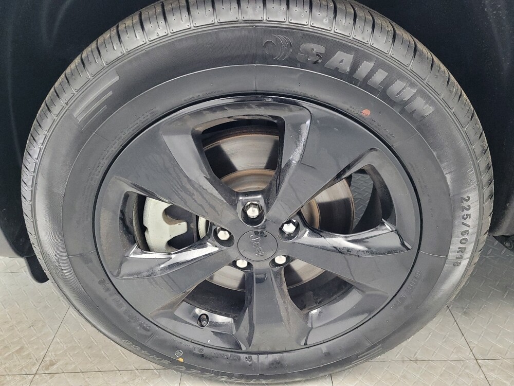 2021 Jeep Cherokee in Antioch, TN 37013 - 18084483 31