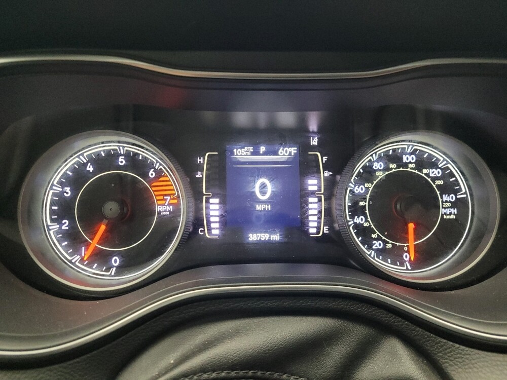 2021 Jeep Cherokee in Antioch, TN 37013 - 18084483 23