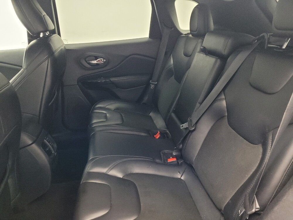 2021 Jeep Cherokee in Antioch, TN 37013 - 18084483 18