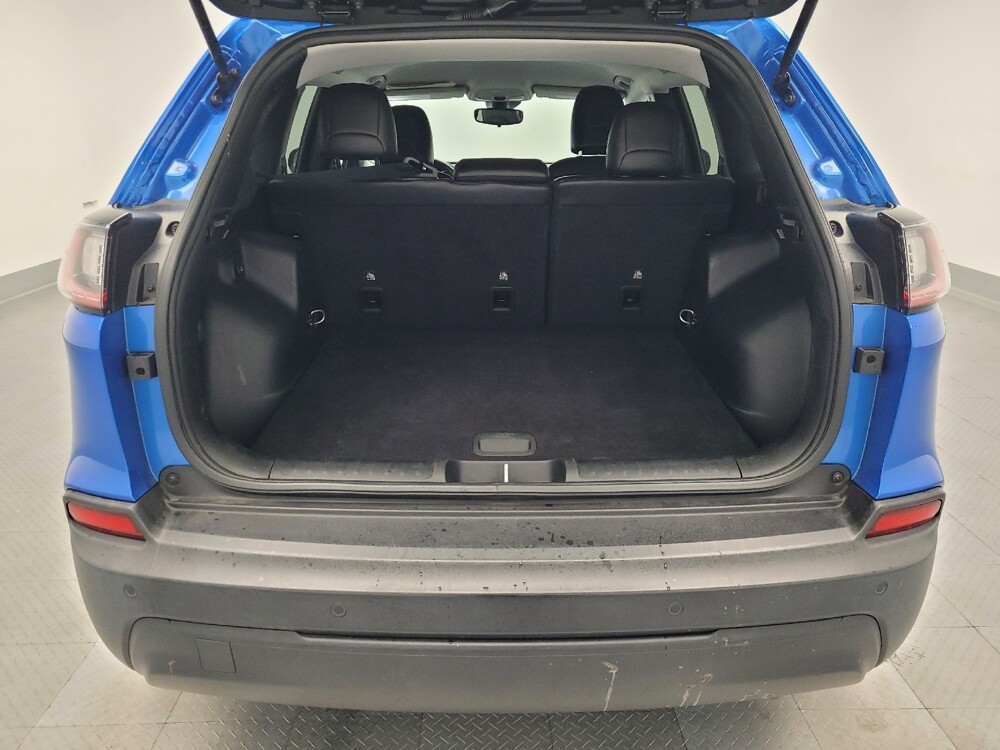 2021 Jeep Cherokee in Antioch, TN 37013 - 18084483 29