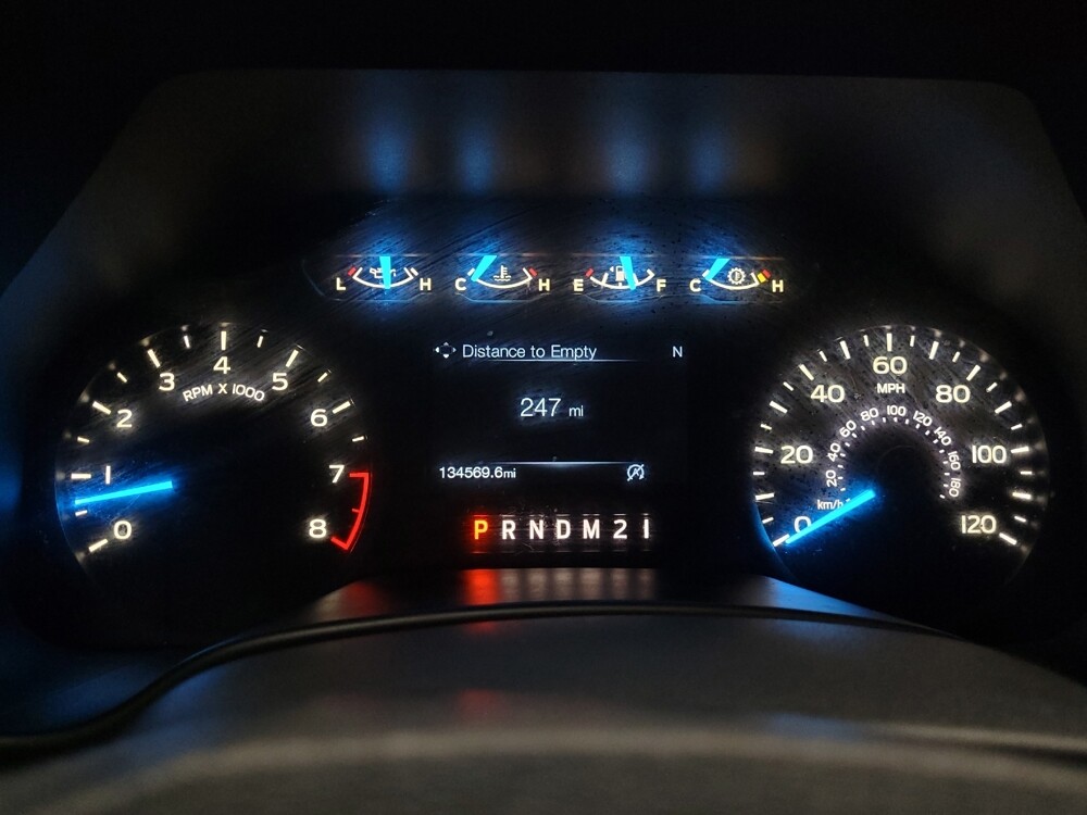 2018 Ford F150 in Springfield, MO 65807 - 18084484 23