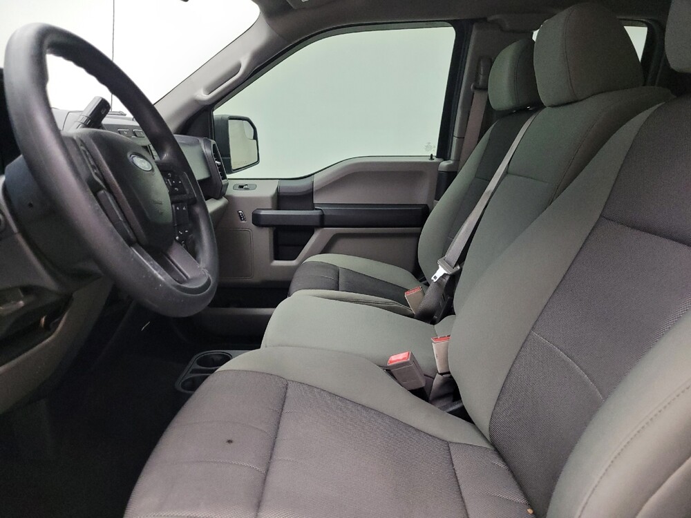 2018 Ford F150 in Springfield, MO 65807 - 18084484 17