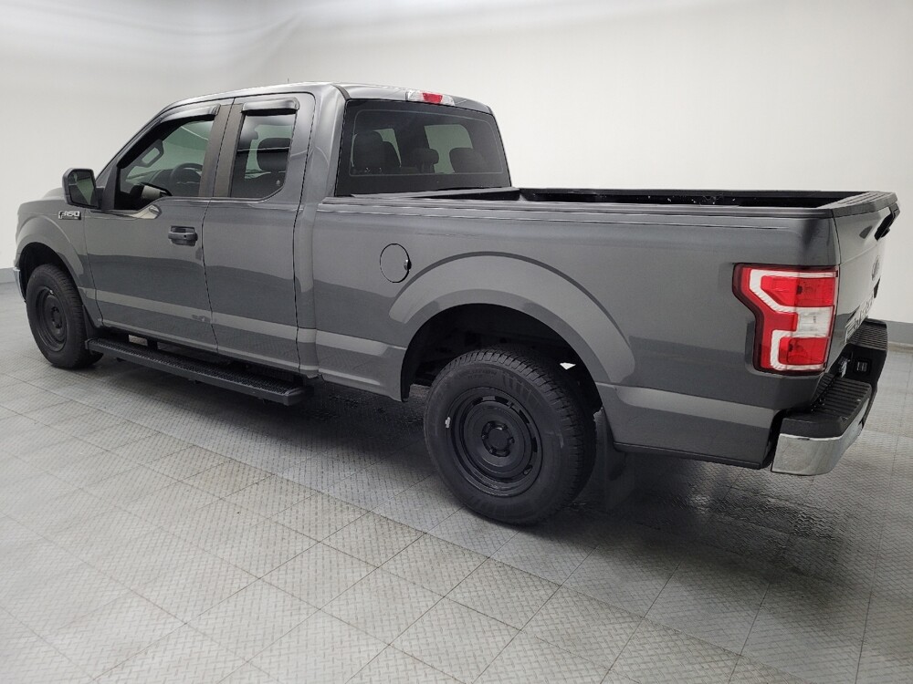 2018 Ford F150 in Springfield, MO 65807 - 18084484 3