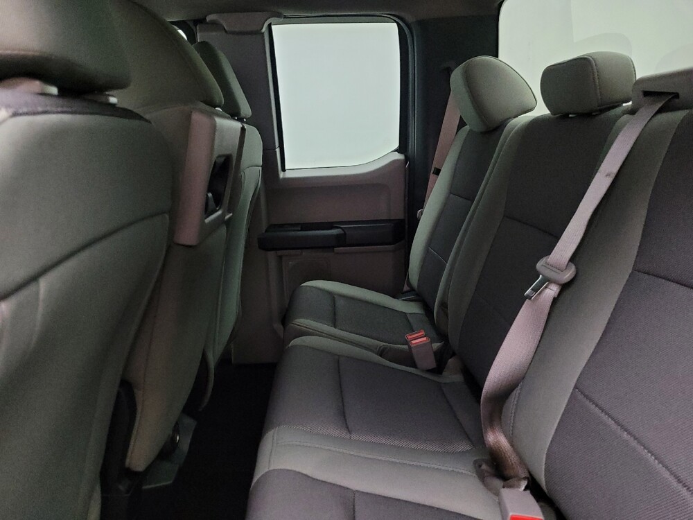 2018 Ford F150 in Springfield, MO 65807 - 18084484 18