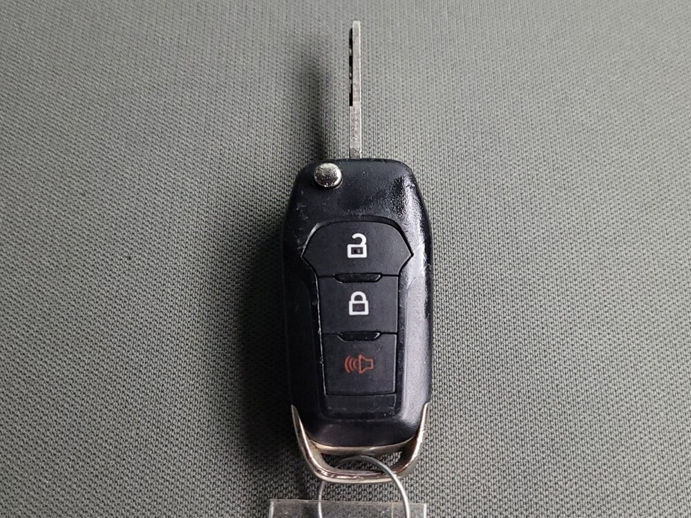 2018 Ford F150 in Springfield, MO 65807 - 18084484 32