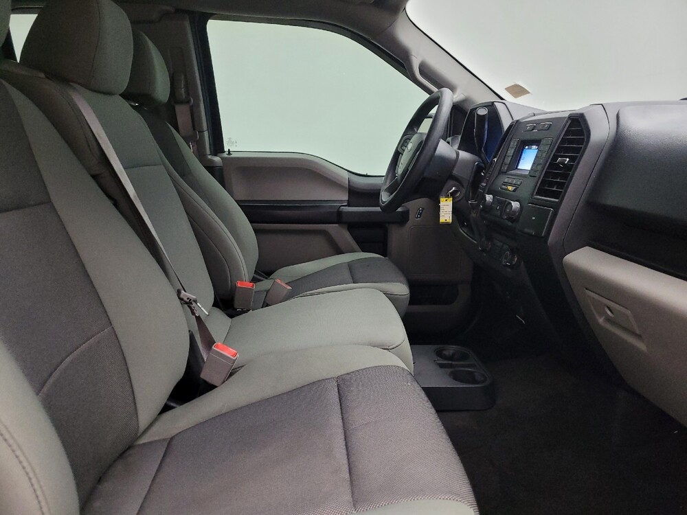 2018 Ford F150 in Springfield, MO 65807 - 18084484 21