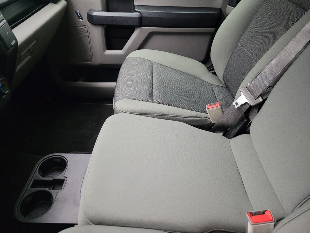 2018 Ford F150 in Springfield, MO 65807 - 18084484 26