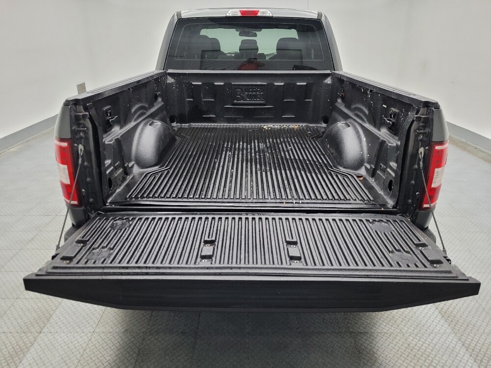 2018 Ford F150 in Springfield, MO 65807 - 18084484 29