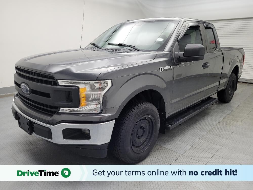 2018 Ford F150 in Springfield, MO 65807 - 18084484