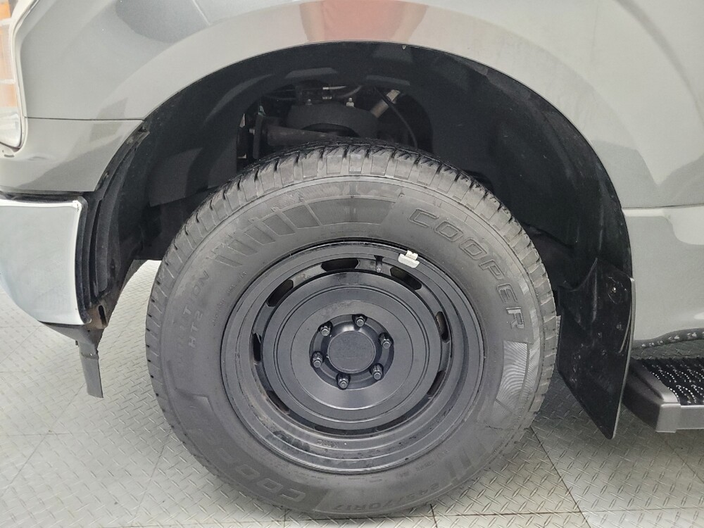 2018 Ford F150 in Springfield, MO 65807 - 18084484 31