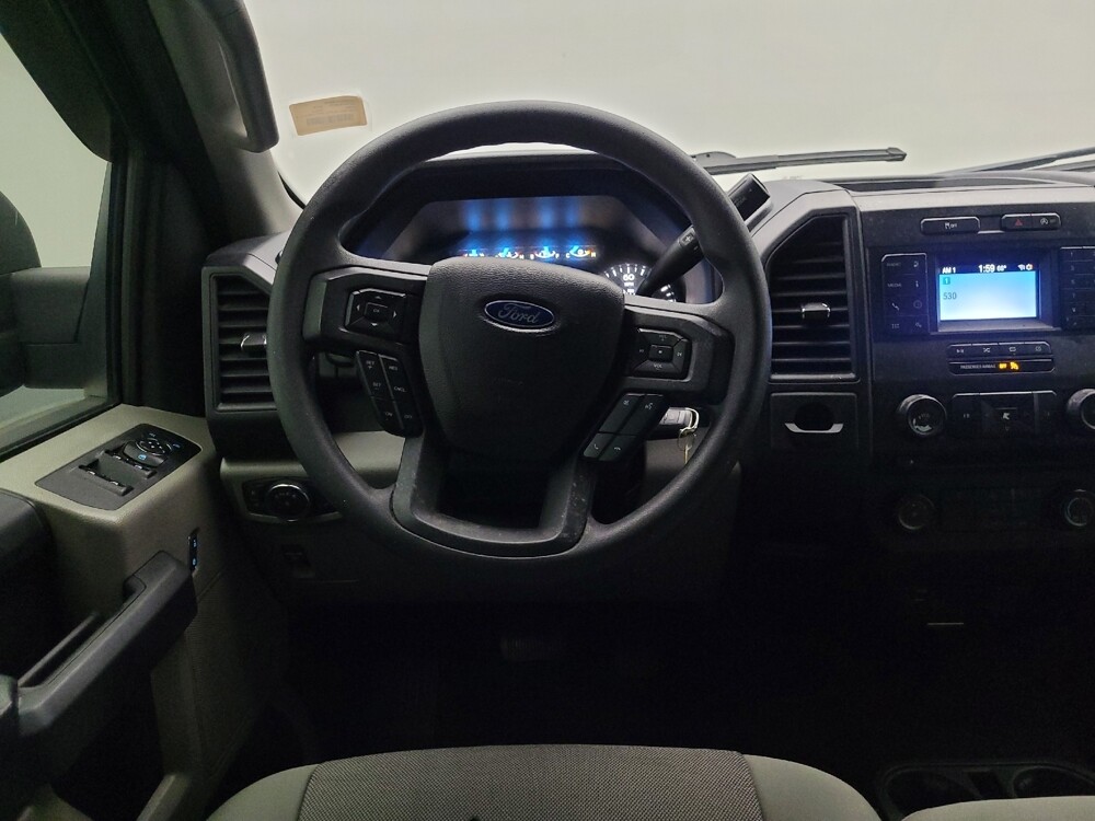 2018 Ford F150 in Springfield, MO 65807 - 18084484 22