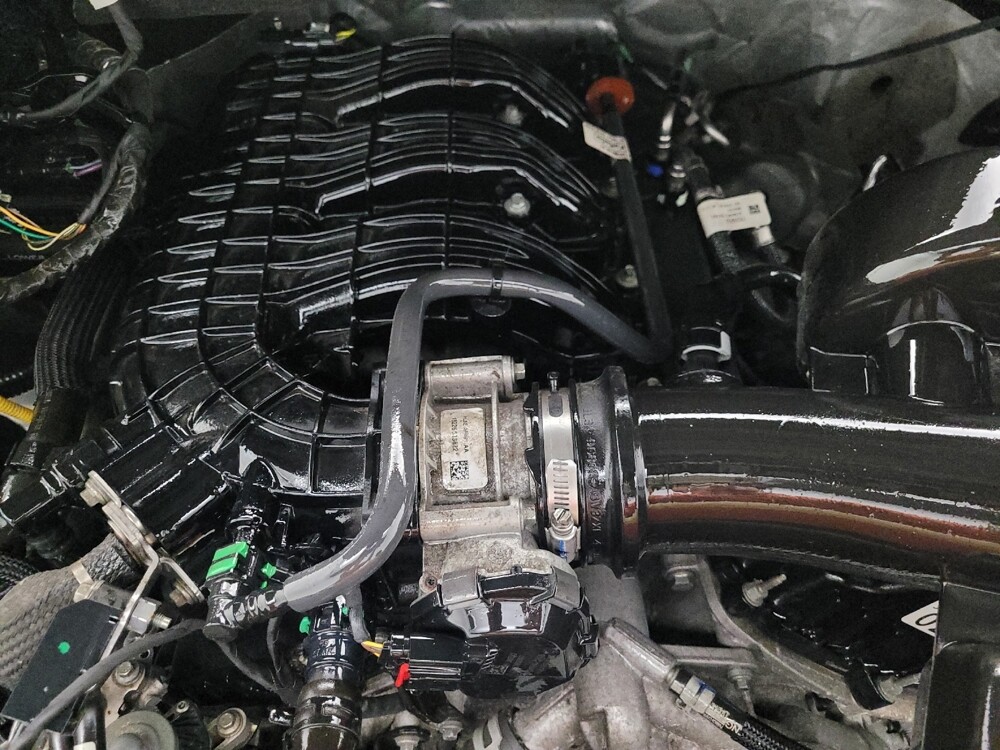 2018 Ford F150 in Springfield, MO 65807 - 18084484 30