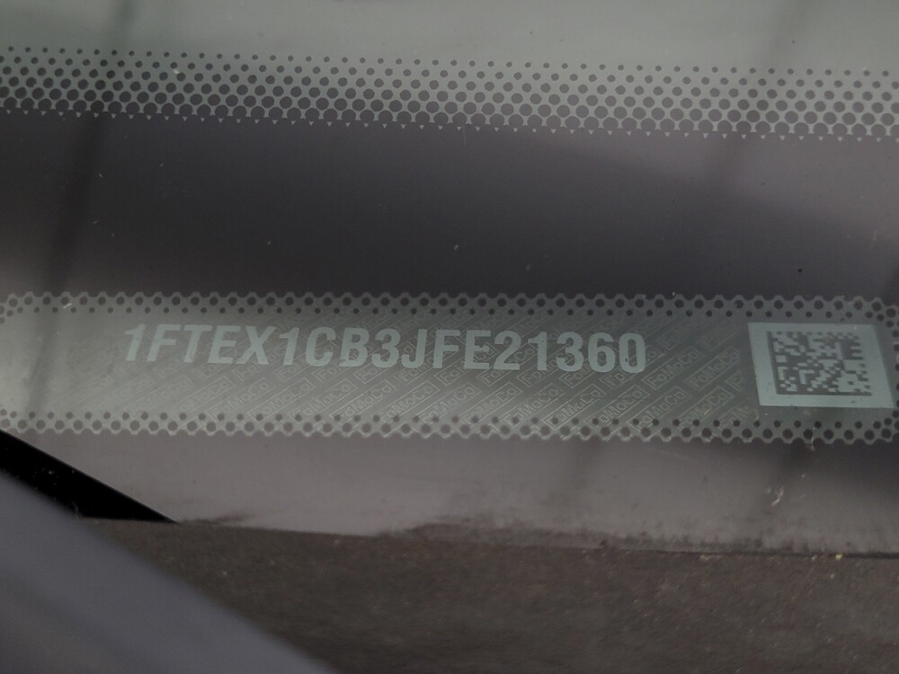 2018 Ford F150 in Springfield, MO 65807 - 18084484 33