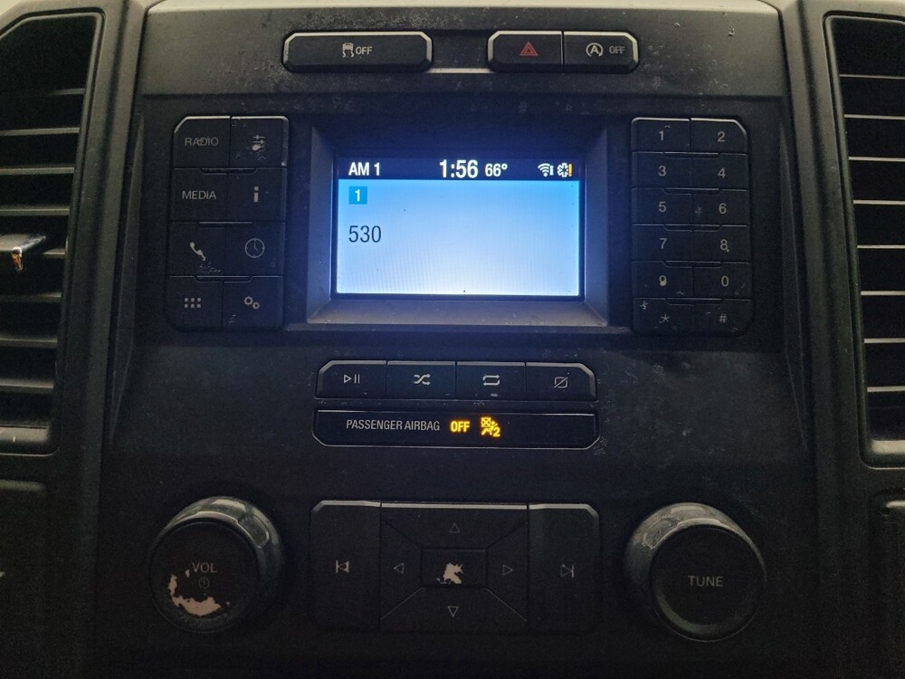 2018 Ford F150 in Springfield, MO 65807 - 18084484 25