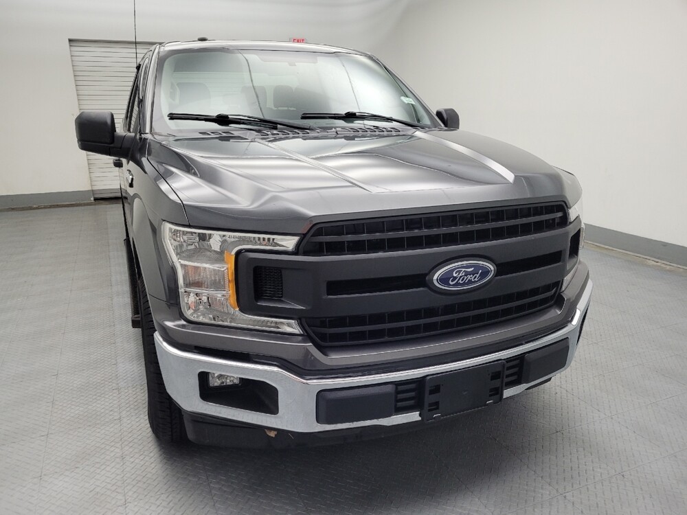 2018 Ford F150 in Springfield, MO 65807 - 18084484 14