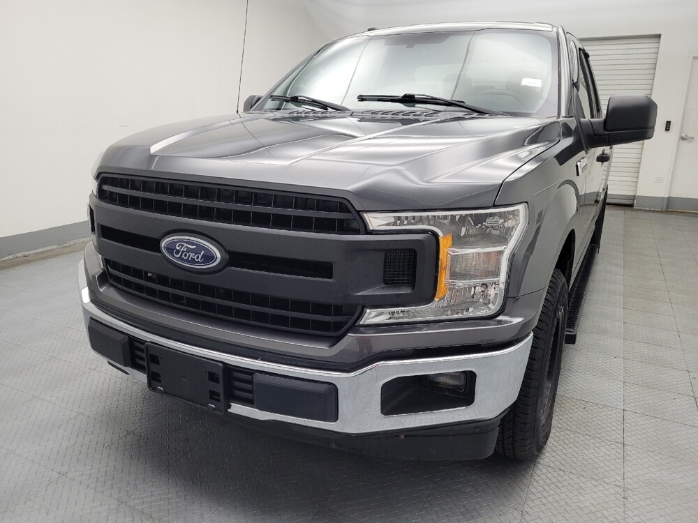 2018 Ford F150 in Springfield, MO 65807 - 18084484 15