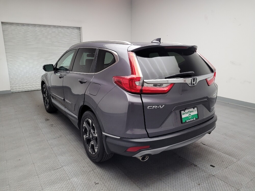 2017 Honda CR-V in Riverside, CA 92504 - 18084485 5