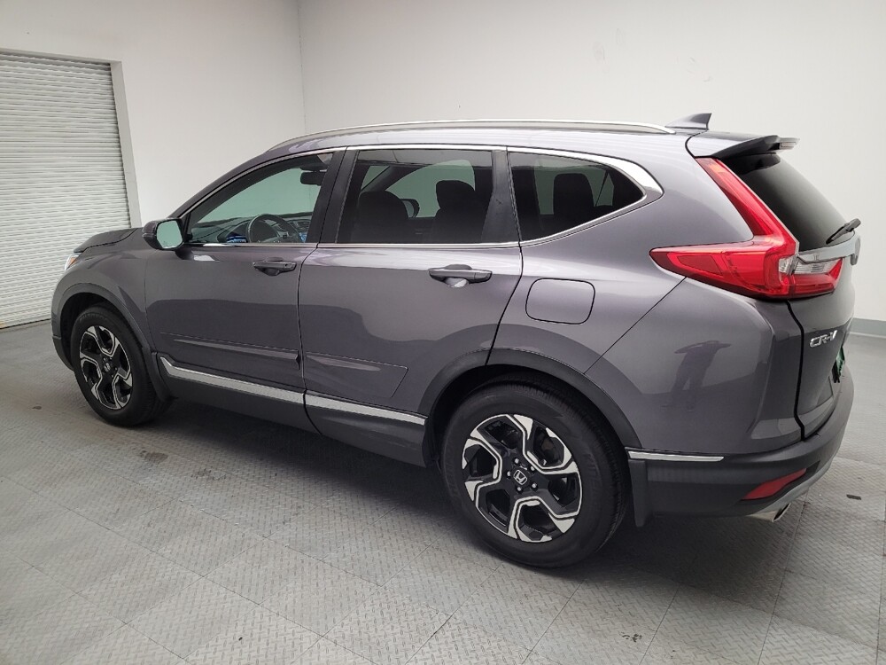 2017 Honda CR-V in Riverside, CA 92504 - 18084485 3