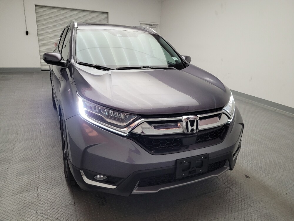 2017 Honda CR-V in Riverside, CA 92504 - 18084485 14