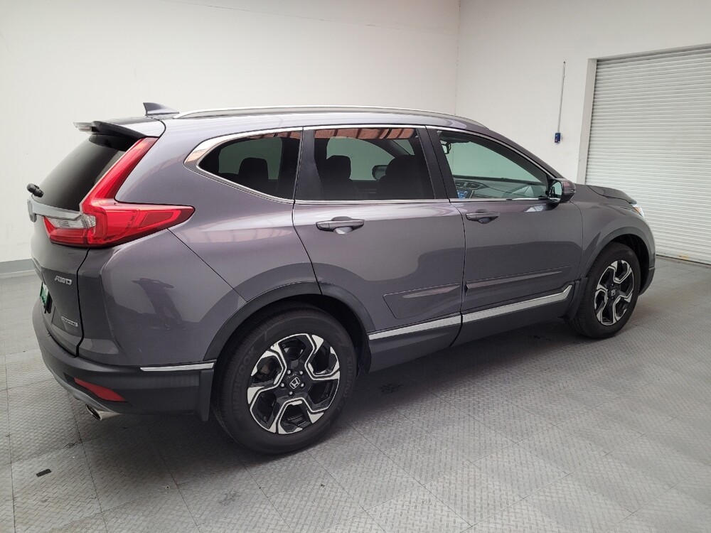 2017 Honda CR-V in Riverside, CA 92504 - 18084485 10