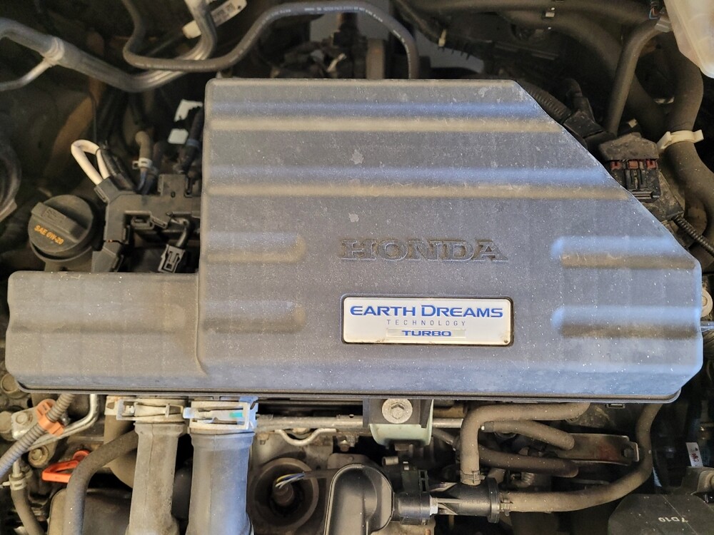 2017 Honda CR-V in Riverside, CA 92504 - 18084485 30