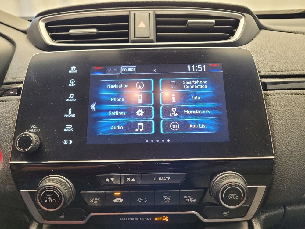 2017 Honda CR-V in Riverside, CA 92504 - 18084485 25