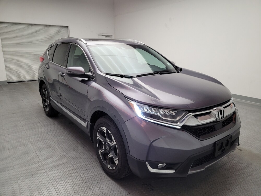 2017 Honda CR-V in Riverside, CA 92504 - 18084485 13