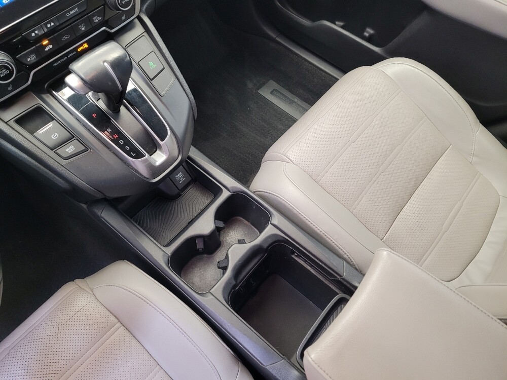 2017 Honda CR-V in Riverside, CA 92504 - 18084485 26