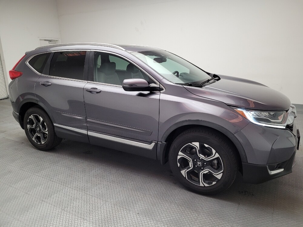 2017 Honda CR-V in Riverside, CA 92504 - 18084485 11