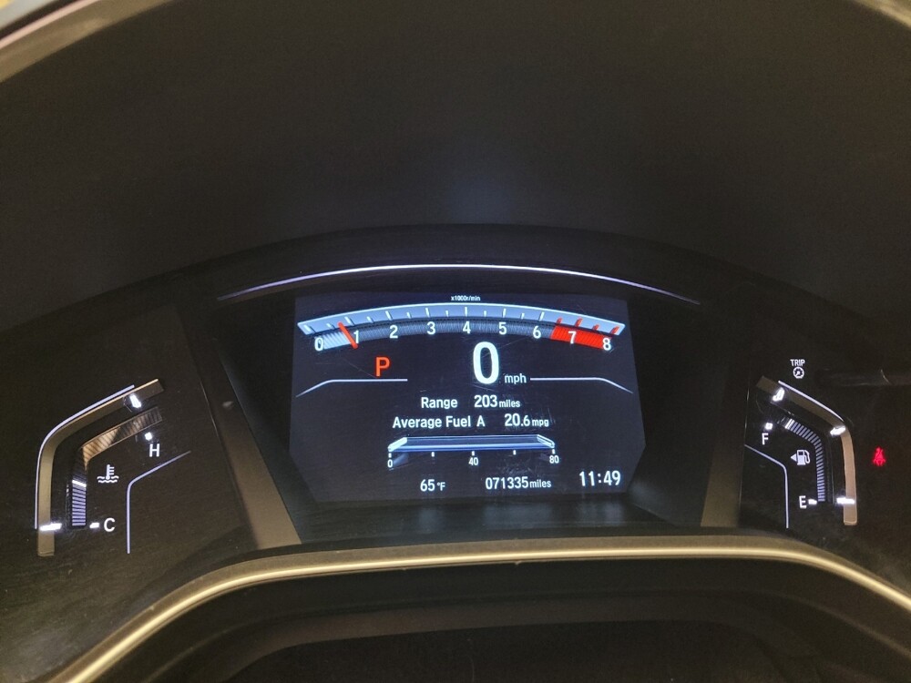 2017 Honda CR-V in Riverside, CA 92504 - 18084485 23