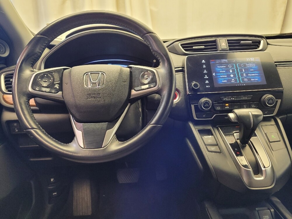 2017 Honda CR-V in Riverside, CA 92504 - 18084485 22
