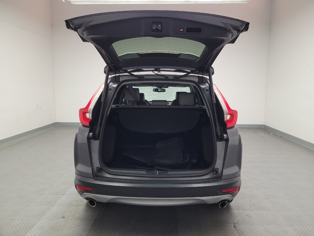 2017 Honda CR-V in Riverside, CA 92504 - 18084485 29