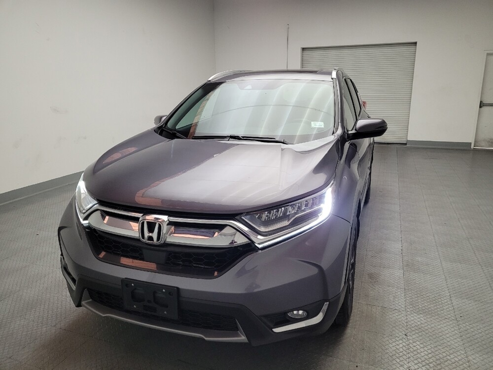 2017 Honda CR-V in Riverside, CA 92504 - 18084485 15