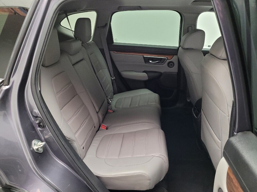 2017 Honda CR-V in Riverside, CA 92504 - 18084485 19