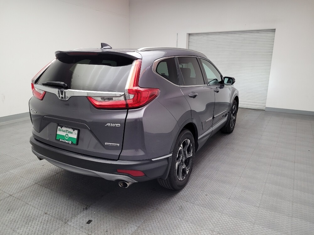 2017 Honda CR-V in Riverside, CA 92504 - 18084485 9