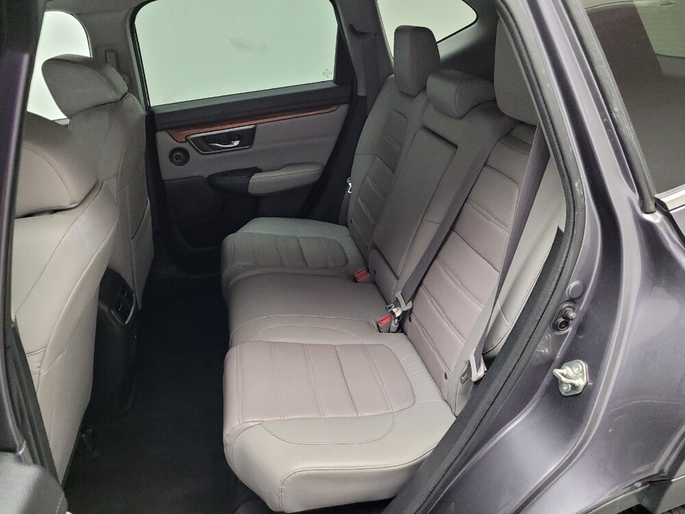2017 Honda CR-V in Riverside, CA 92504 - 18084485 18